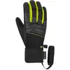 Reusch Gants de ski Gore-Tex noir 9