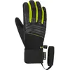 Reusch Gants de ski Gore-Tex noir 9.5