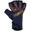Reusch Gants de gardien Futsal Grip bleu 9