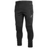 Reusch Gardien Training - Pantalon de football noir XL
