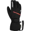 Reusch Gants de ski Morris Gore-Tex noir 10