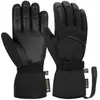 Gants de ski REUSCH Morris Gore-tex (black)
