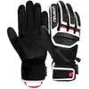 Reusch Pro Rc - Gants ski homme Black / White / Fire Red 8