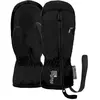 Reusch - Kid's Ben Mitten - Gants taille II - 2-3 years, noir