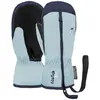 Moufles REUSCH Ben Mitten (Bleu Glacier) Bébé