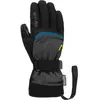 Gants de ski Reusch Primus R-TEX® XT Noir Taille 8,5 6201224-6623