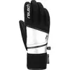 Reusch Gants De Ski Tessa Stormbloxx noir 8