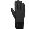 Reusch Gants de ski Alp-X Touch-Tec noir 10.5
