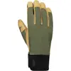 Reusch Gants de ski Alp-X Touch-Tec vert 10.5