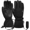 Gants de ski Reusch Charlotte R-Tex® XT Noir Taille 6,5 6231228-7700