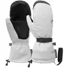 Reusch Moufles de ski Cozy R-TEX® XT Mitten blanc 7
