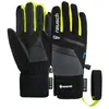 Reusch Travis Gore-Tex Junior Gants Chauds, imperméables, Respirants