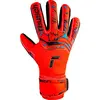 Gants de gardien Reusch Attrakt Grip Evolution Rouge Taille 11 5370825-3333