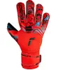 Reusch Gants De Gardien Attrakt Gold X Evolution rouge 8.5