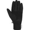 Reusch Gants de ski Vesper WINDSTOPPER® noir 6