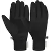 Reusch Gants de ski Vesper WINDSTOPPER® noir 8.5