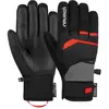 Reusch Gants de ski Venom R-Tex® XT noir 8