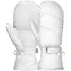 Reusch Moufles Perla blanc 7