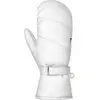 Reusch Moufles Perla blanc 6