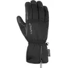 Reusch Gants de ski Powerline Stormbloxx noir 6.5