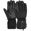 Reusch Gants de ski Powerline Stormbloxx noir 9