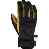 Reusch Gants de ski Pro RC noir 10.5