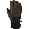Reusch Gants de ski Pro RC marron 7.5