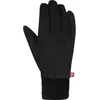 Reusch - Walk Stormbloxx TOUCH-TEC - Gants taille 6, noir