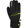Reusch Gants de ski Steve R-Tex® XT noir 8.5
