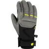 Reusch Gants de ski Pro RC gris 10