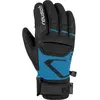 Reusch Gants de ski Pro RC noir 8
