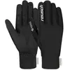 Reusch Reusch Karayel Windstopper Touch-Tec Noir