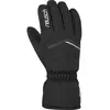 Reusch Gants de ski Marisa noir 6