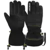 Reusch Gants de ski Conan R-TEX® XT noir 8