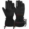 Gants REUSCH Conan R-TEX XT (Noir) Mixte
