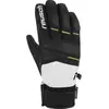Reusch Gants de ski Thunder R-TEX® XT gris 9
