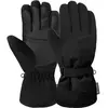 Reusch Gants de ski Susan Gore-Tex noir 7