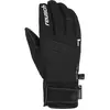 Reusch Gants de ski Louis R-Tex® XT noir 8