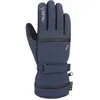 Reusch Gants de ski Alison Gore-Tex bleu 6