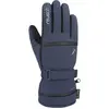 Reusch Gants de ski Alison Gore-Tex bleu 7.5