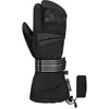 Reusch Gants de ski lobster Sweeber III R-TEX® XT noir 8.5