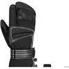 Reusch Gants de ski lobster Sweeber III R-TEX® XT noir 8