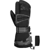 Reusch Gants de ski lobster Sweeber III R-TEX® XT noir 9.5