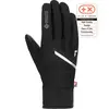 Reusch Gants de ski Versa Windstopper® noir 9