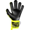 Reusch Gants de Gardien Attrakt Freegel jaune 8.5