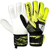 Gants de gardien Reusch Attrakt Solid Noir Taille 10 5570515-7752
