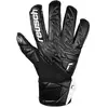 Reusch Gants de gardien enfant Football Attrakt Infinity noir 5.5