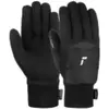 Gants de ski Reusch Garhwal Hybrid TOUCH-TEC Noir Taille 7 6107194-7702