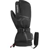 Reusch Down Spirit GTX Lobster - Gants ski homme Black / Silver 10