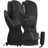 Gants de ski Reusch Down Spirit GTX Lobster Noir Taille 6,5 6101955-77...